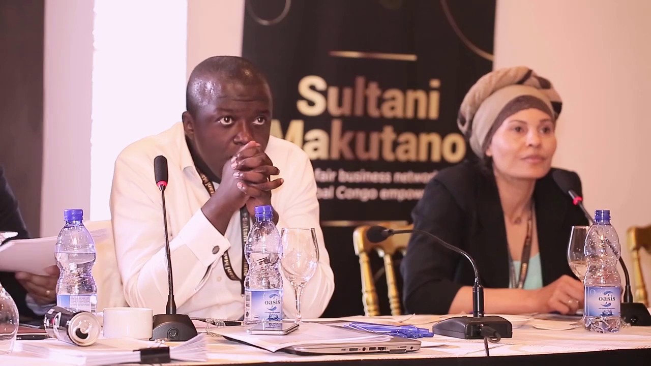 MAKUTANO IMPACT : Concours des jeunes entrepreneurs