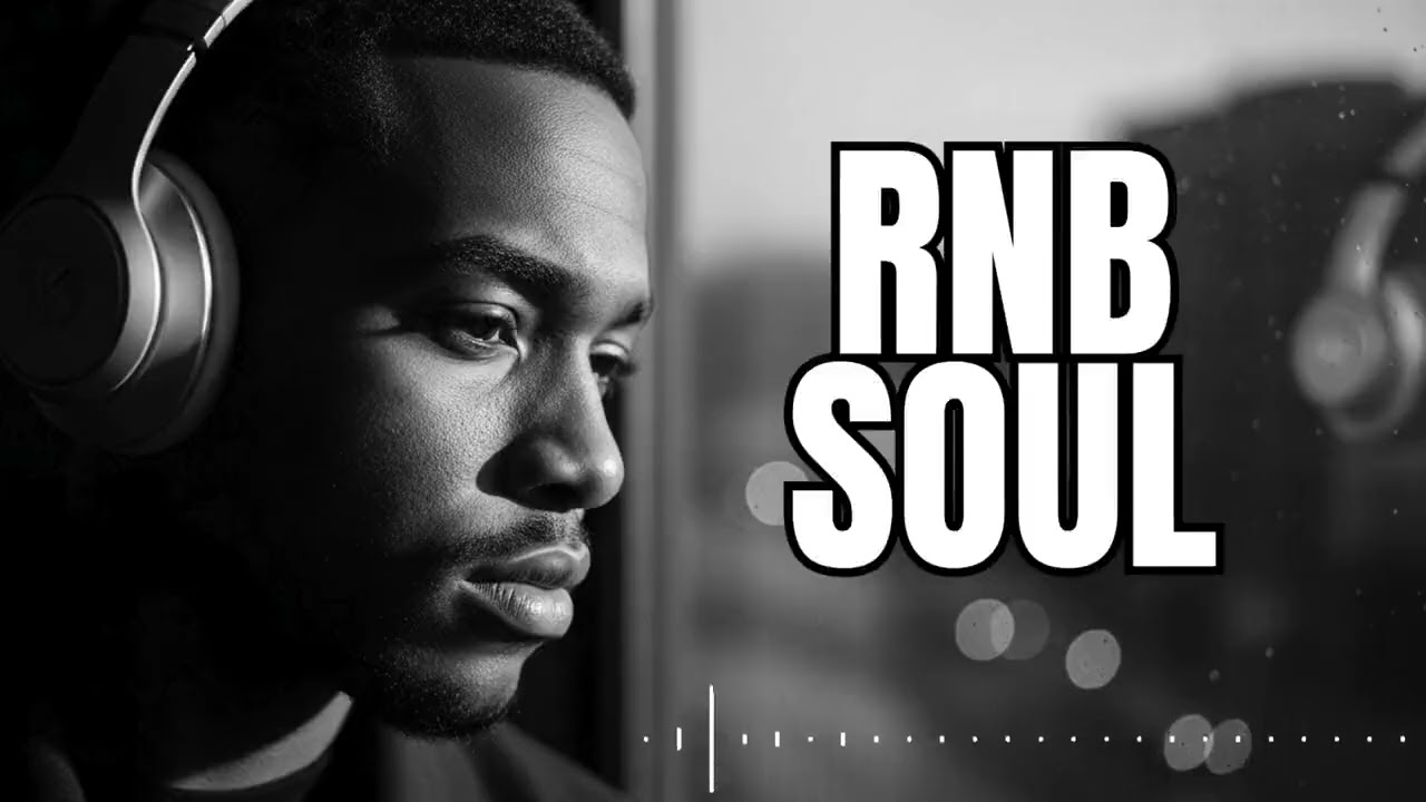 R&B Soul Chill Mix 2026 | Relaxing Smooth Songs for Heartfelt Nights
