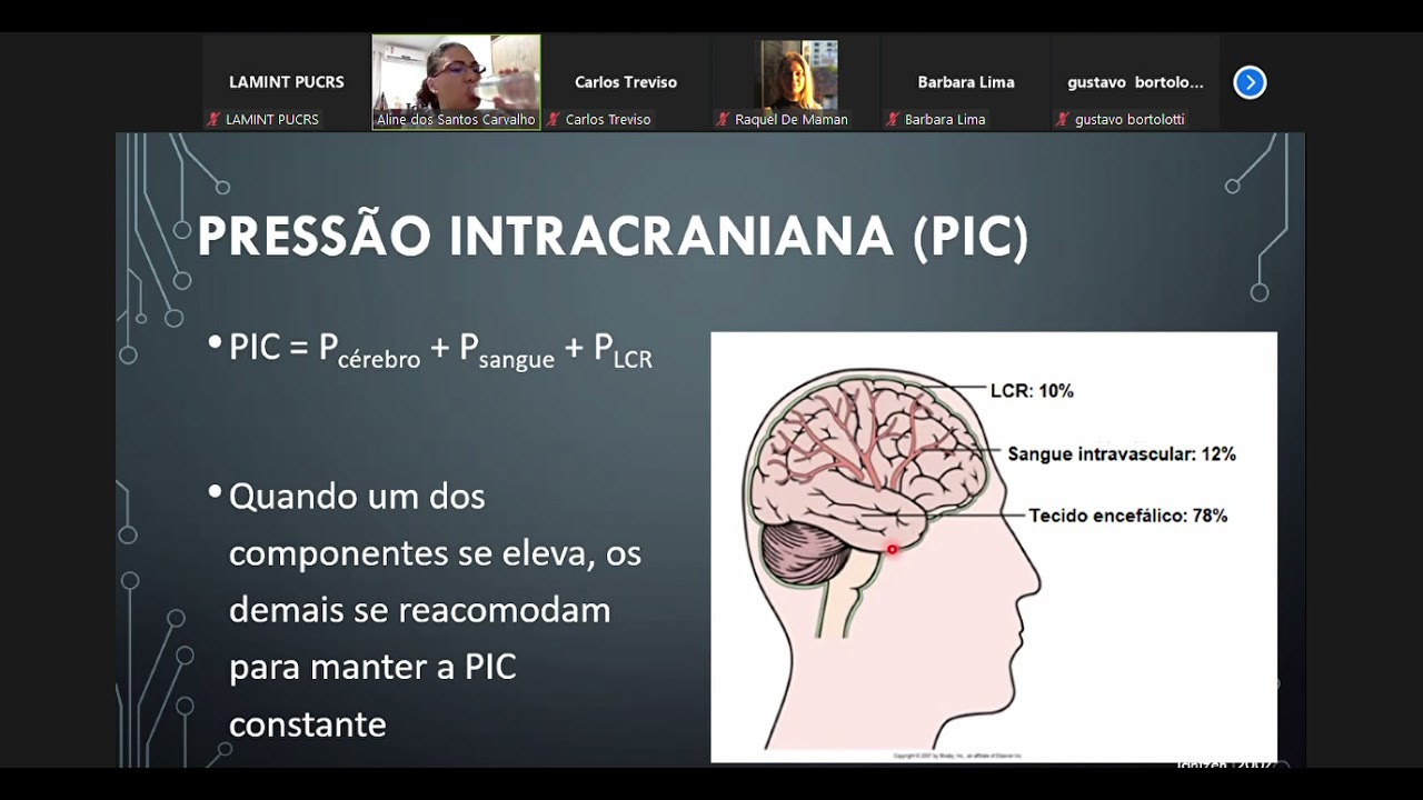 Introdução ao Neurointensivismo e Medidas de Neuroproteção