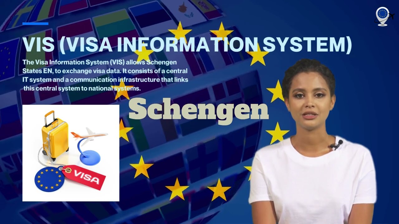 what is  Visa Information System - VIS