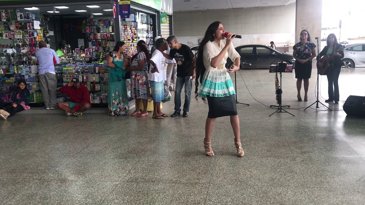 Adore ao Senhor Independente da Situação - Wanuzia Marcks