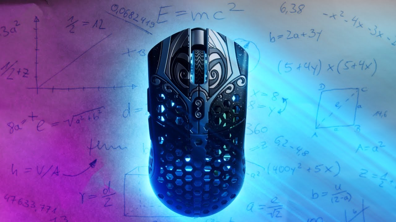 Not There Yet - Finalmouse Phantom Review