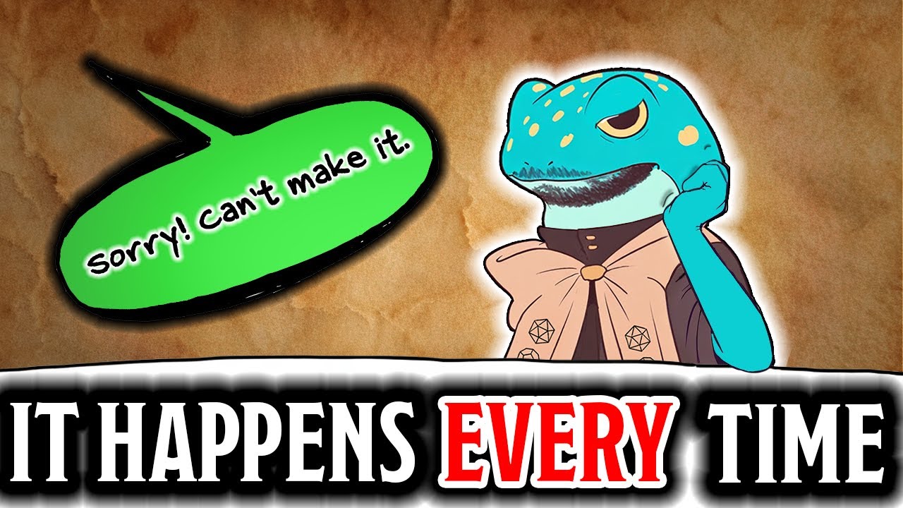 Why I Let My D&D Campaigns Die at Session 7 (And Then Revive Them)