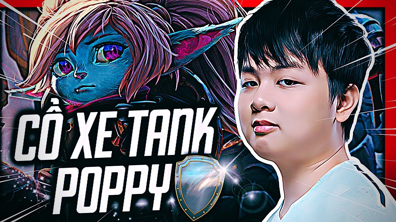 PHÁ ĐẢO CUSTOM THẦY GIÁO BA VỚI POPPY - KÈO CỰC KÌ PK VỚI ZEROS | SOFM DAILY STREAM
