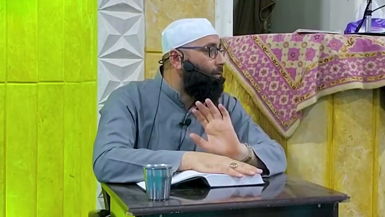 بين التعليم المسجدي والتعليم المدرسي - كلام نفيس، وتنبيهات مهمة