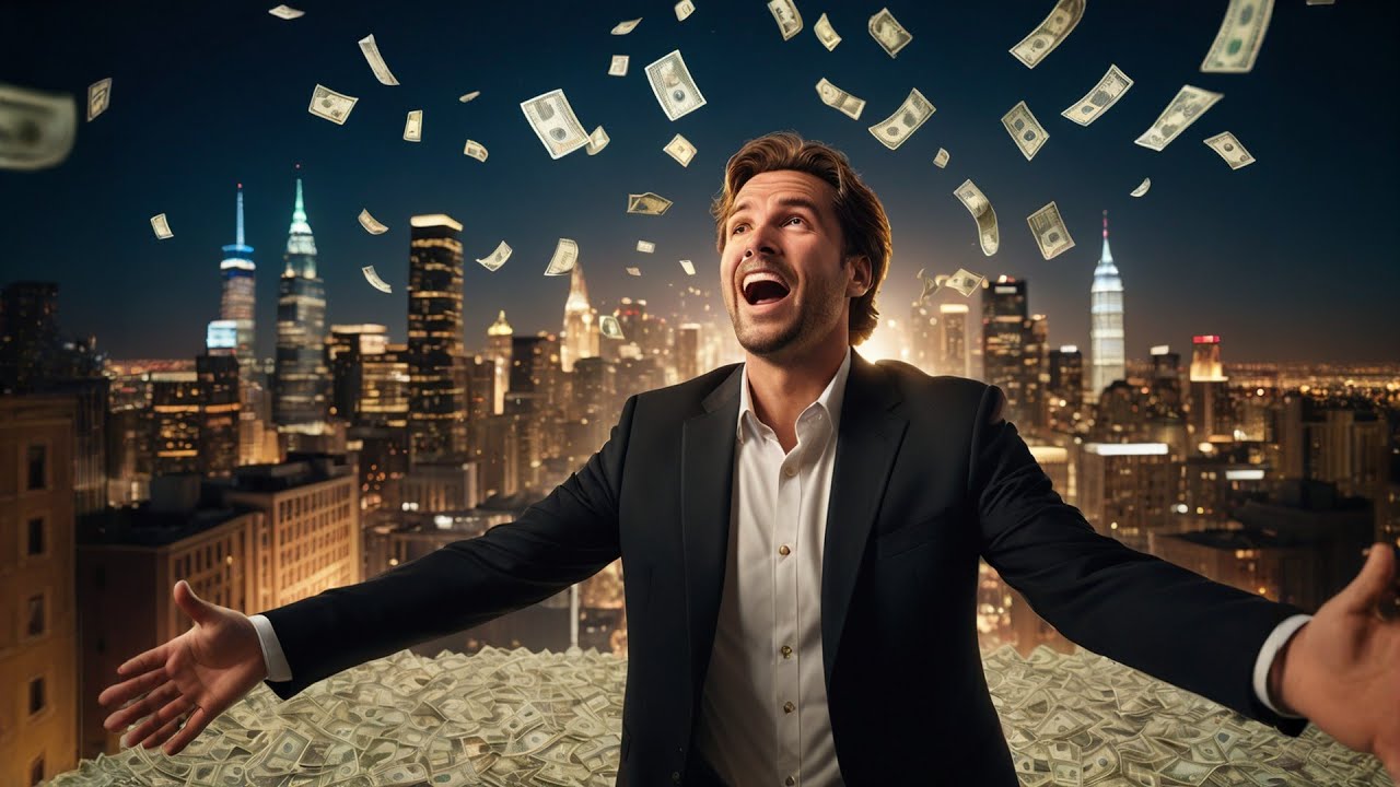 From Skeptic to Believer: The Power of the Law of Attraction