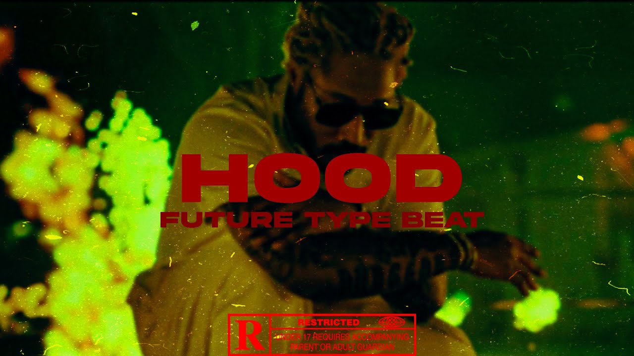 [FREE]  Future x Metro Boomin Type Beat - 
