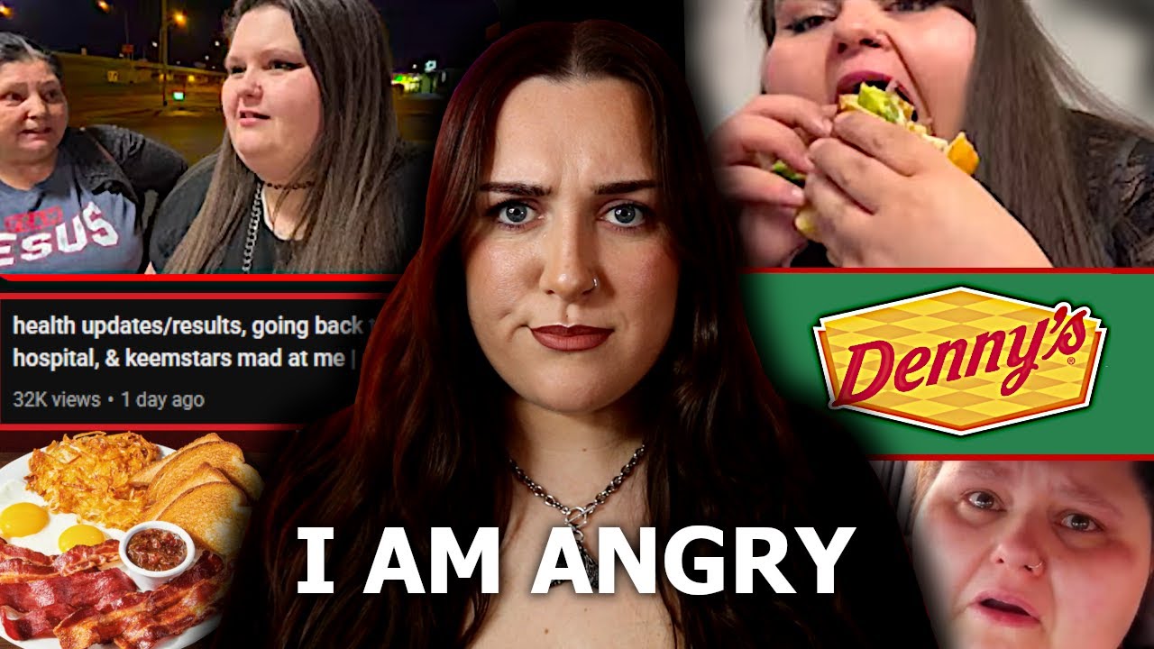 Amberlynn Reid Needs To Be Stopped┃ALR Reaction