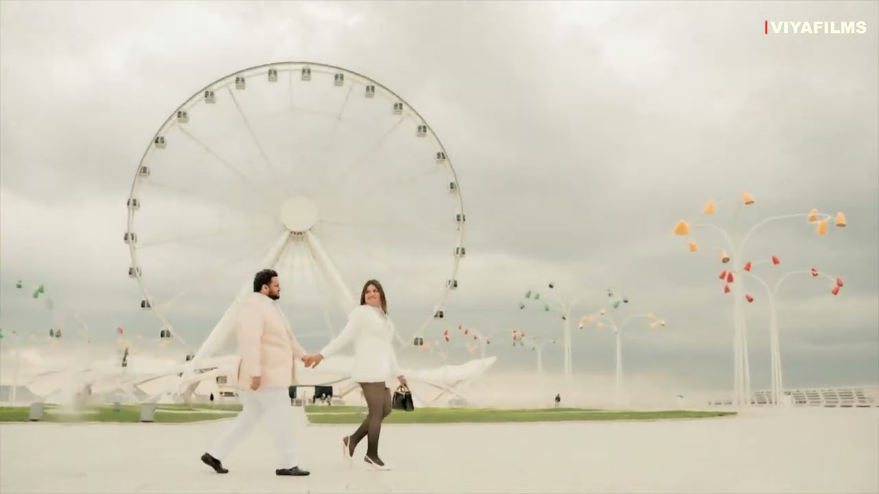 Viyafilms | Dream AI Project