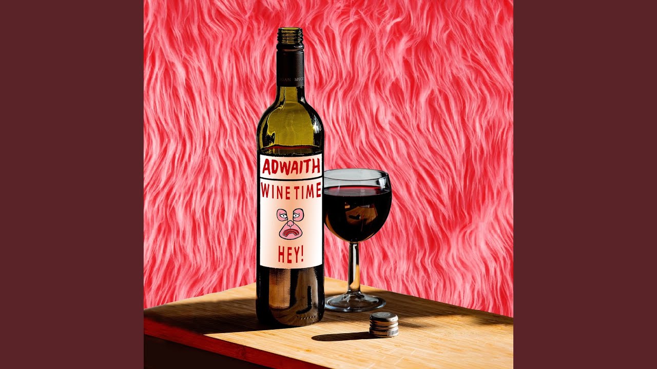 Wine Time