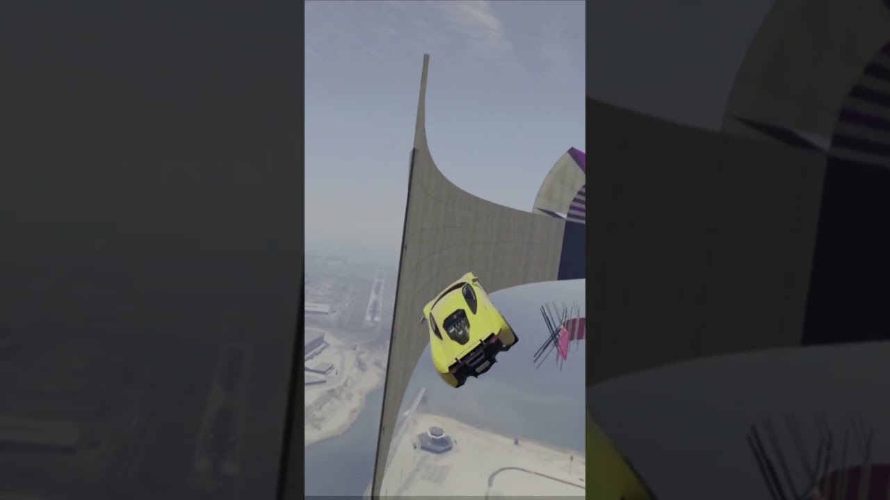 очередной skilltest xa21💅 #гта5онлайн #gtaonline #gta5