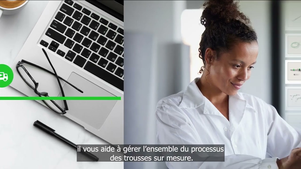 Faire la différence avec le Portail Mölnlycke