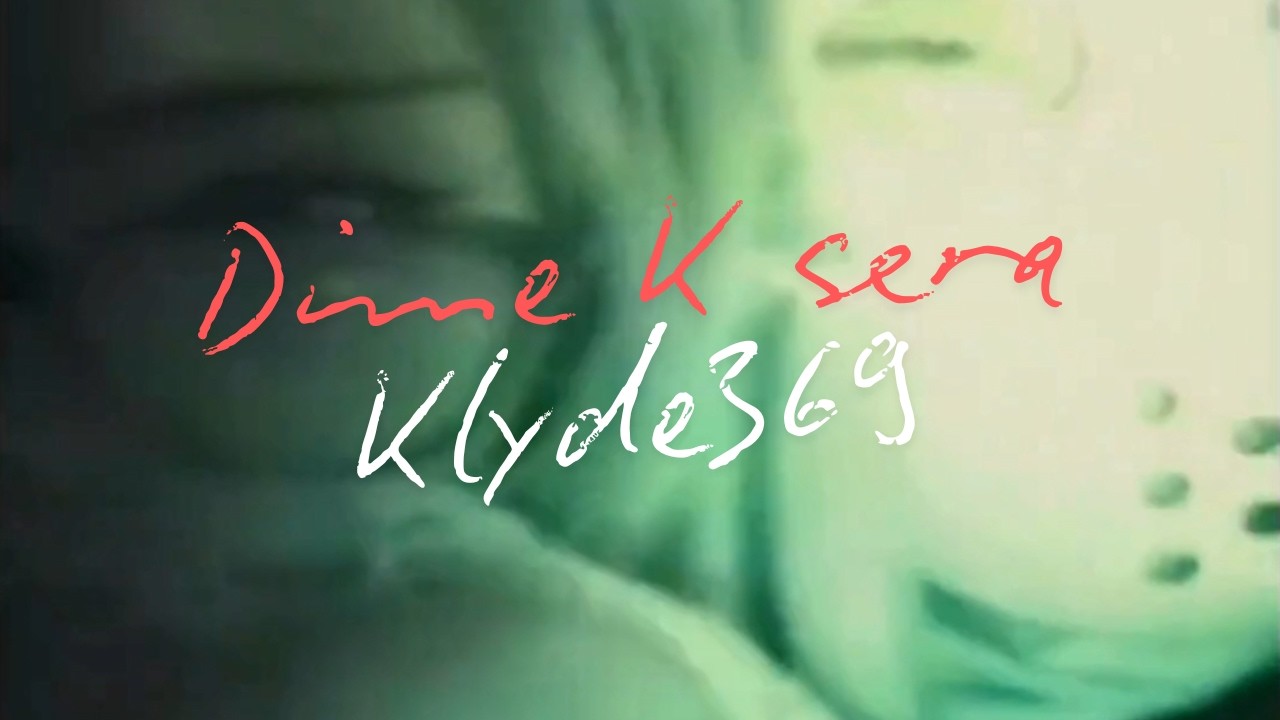 Klyde369 - DIME K SERA ( Prod Derk & BohemyoAlkapone )