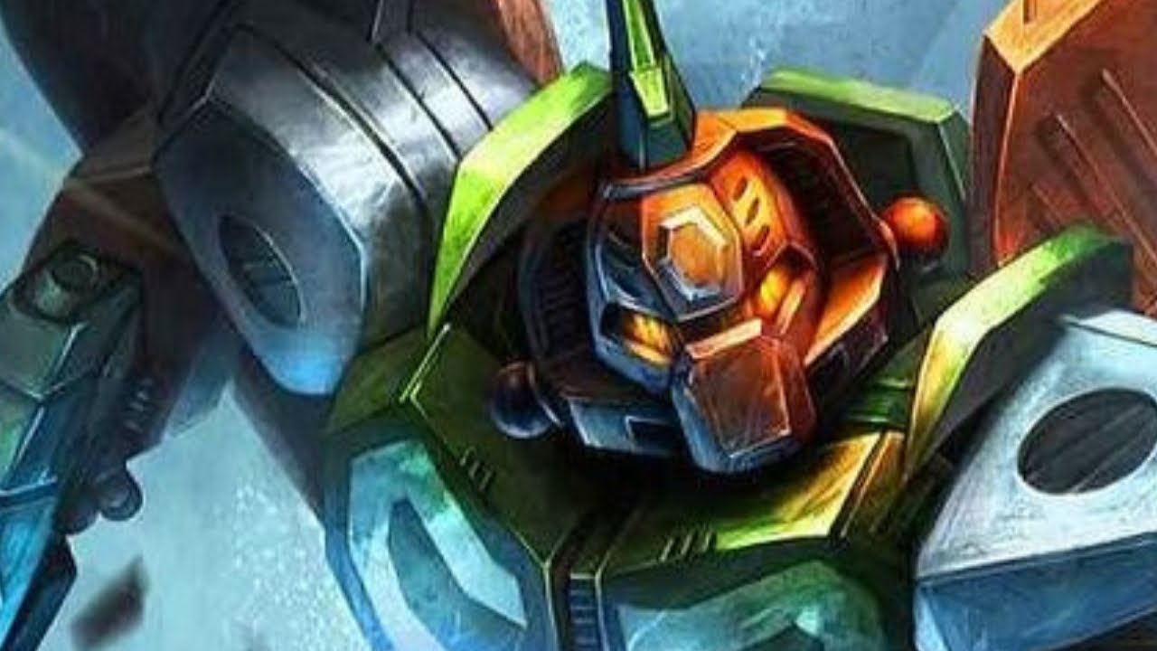 Transformers Age Of The Primes Deluxe Class G1 Venin Unboxing 