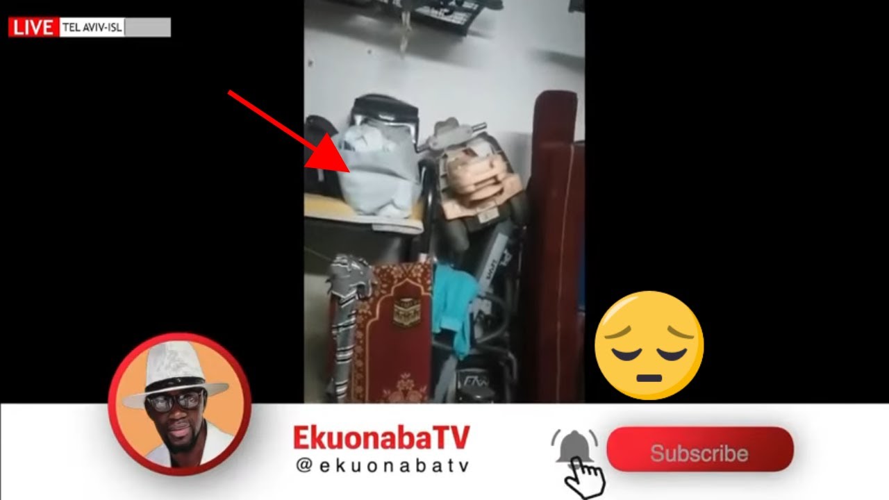 we are suffering in Saudi Arabia! Ghanaian guy cries out