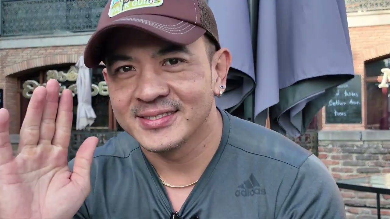 PART 3   GEORGIA TRAVEL