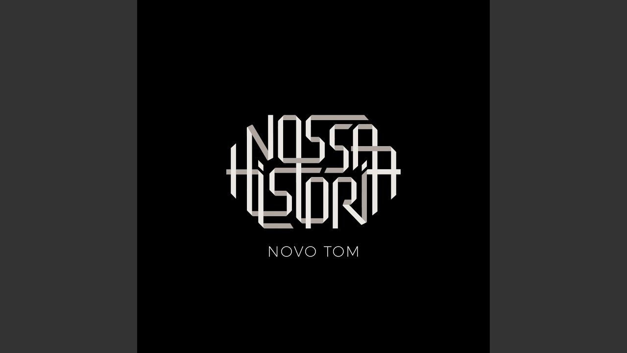 Nossa História (Playback)