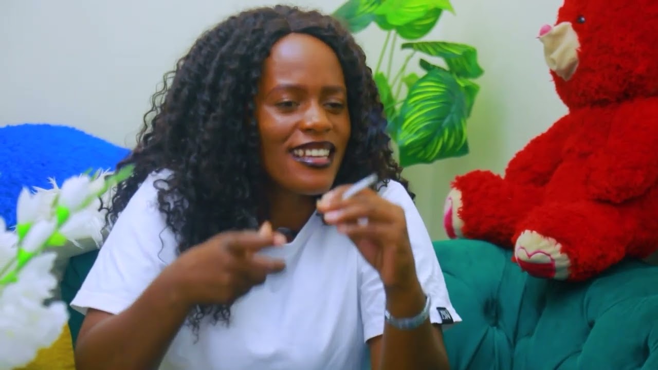 MY TWIN SISTER EPISODE 5A. https://youtu.be/nEsO38YE4tA