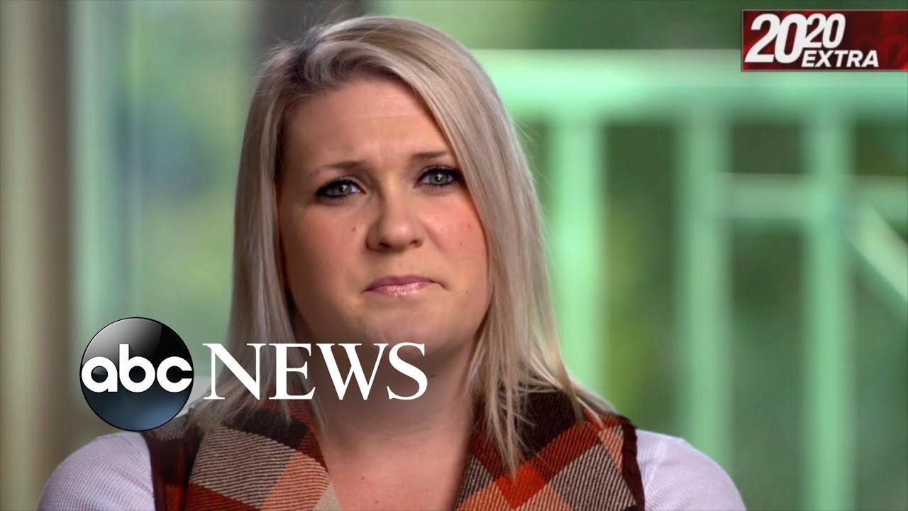 How intended victim of 1999 Yosemite killer views the tragedy today