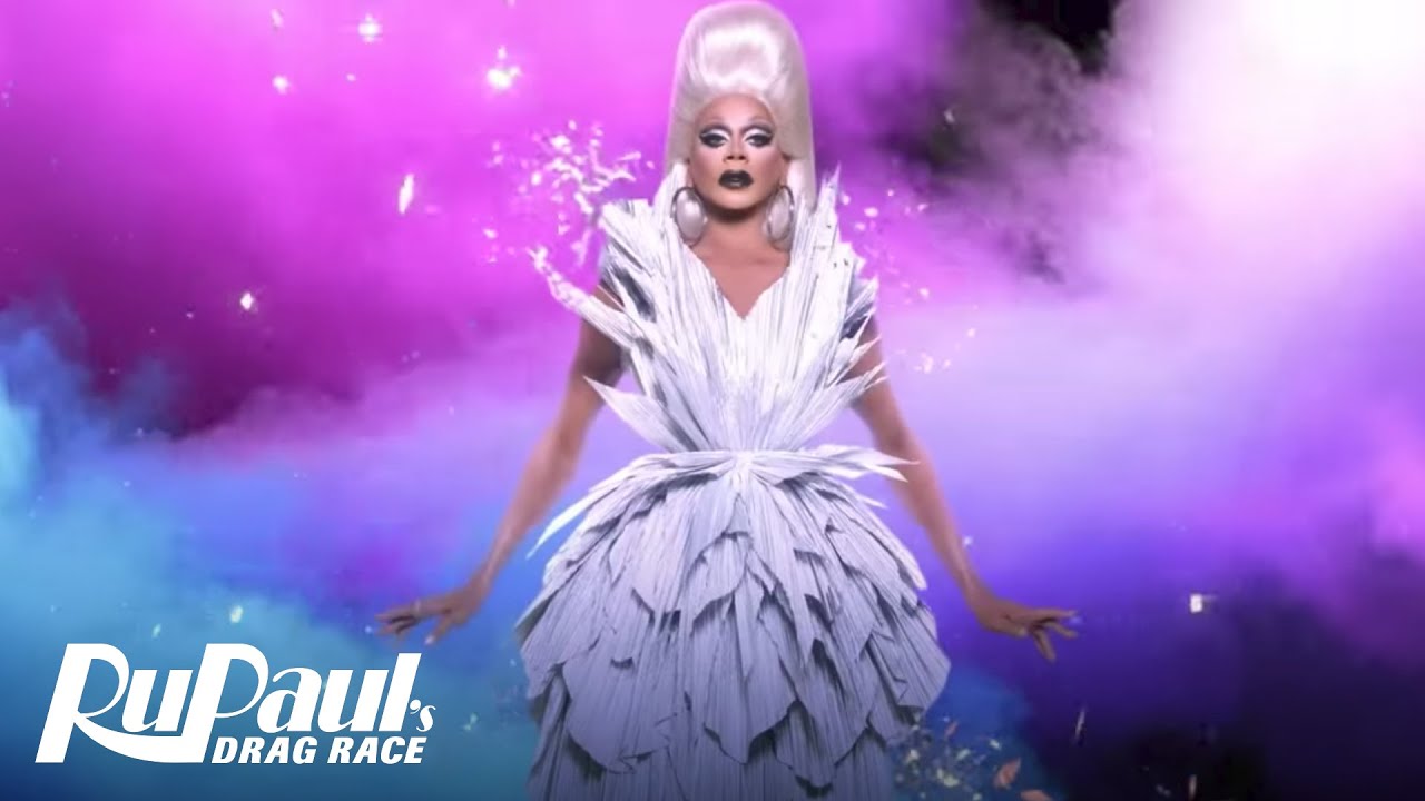 RuPaul&rsquo;s Drag Race | Season 9 Teaser