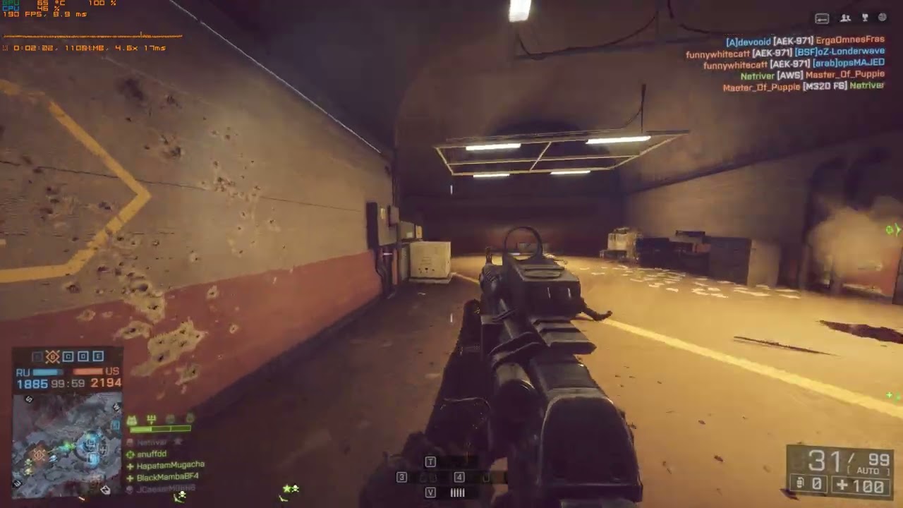 Battlefield 4 in 2026