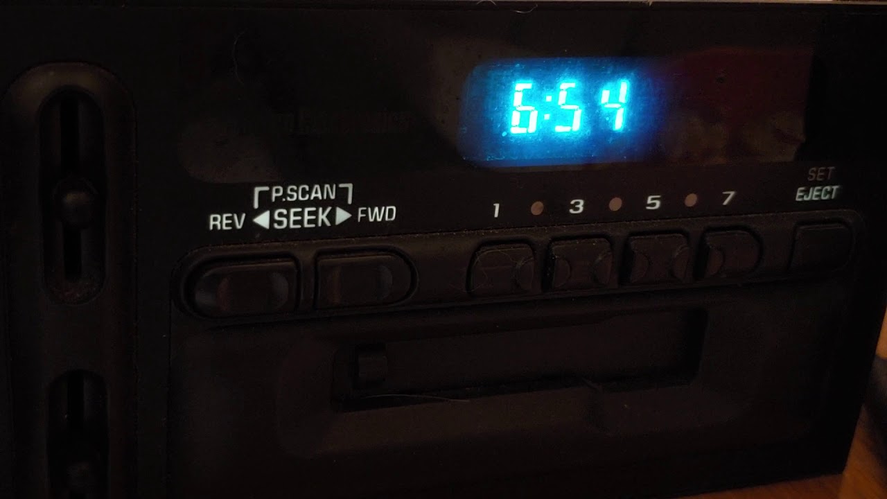 FM static