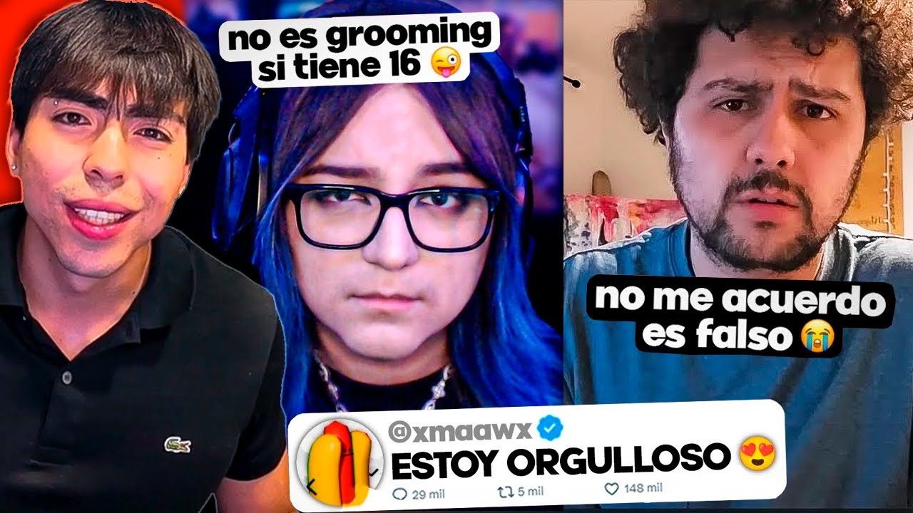 Estos Youtubers De Criticas se Arruinaron de la Peor Manera