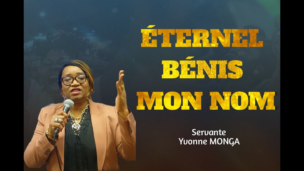 ETERNEL BENIT MON NOM