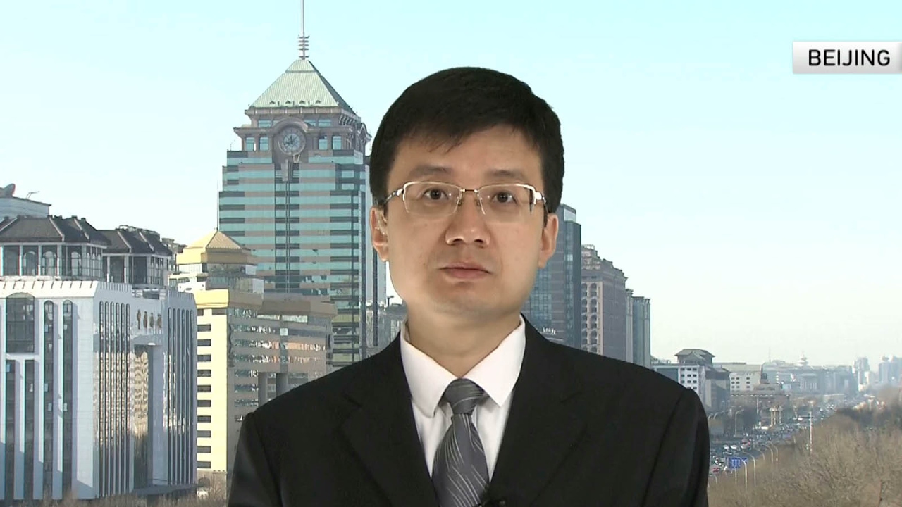 Song Qingrun talks about the multinational military exercise in Thailand