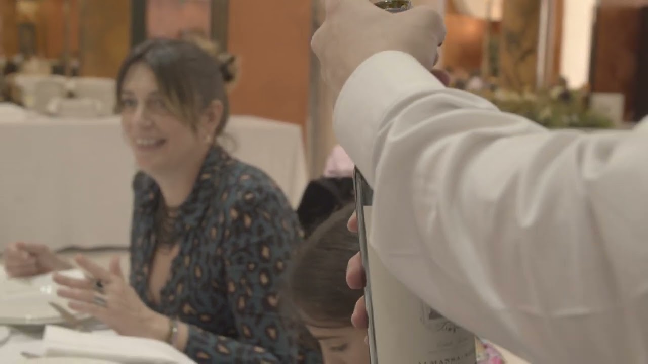 Comida Novios 2025 Salones Ramona - El comienzo hacia LA BODA DE TUS SUEÑOS