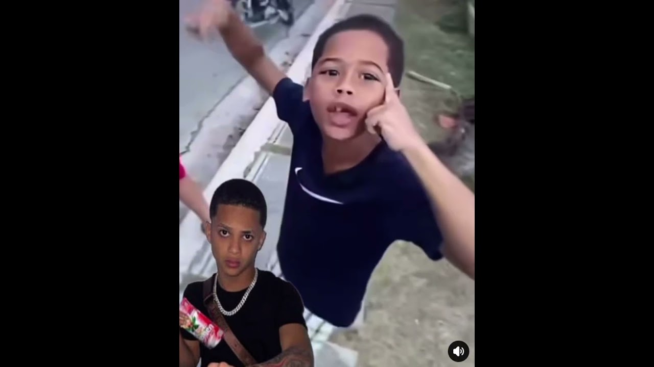 Los ni&ntilde;os no olvidan #chukito  #viv&ecirc;ncias #delincuentes