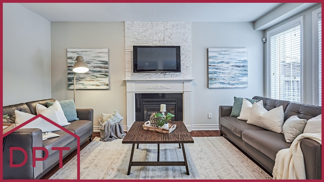 Houses For Sale In Oshawa | $700,000 | Dan Plowman Team