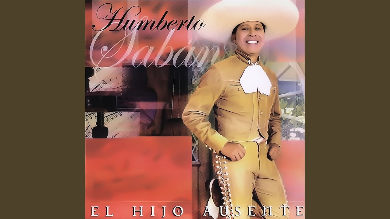El Hijo Ausente