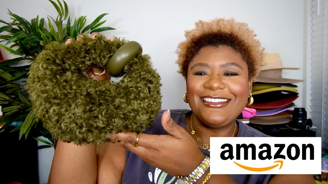 NEW FIREEE ARM CANDY 🔥👛🔥 || FIREEE AMAZON PURSE HAUL || MISSJEMIMA
