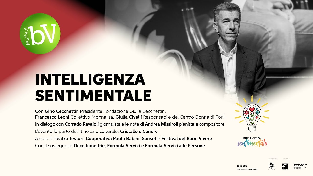Gino Cecchettin - 