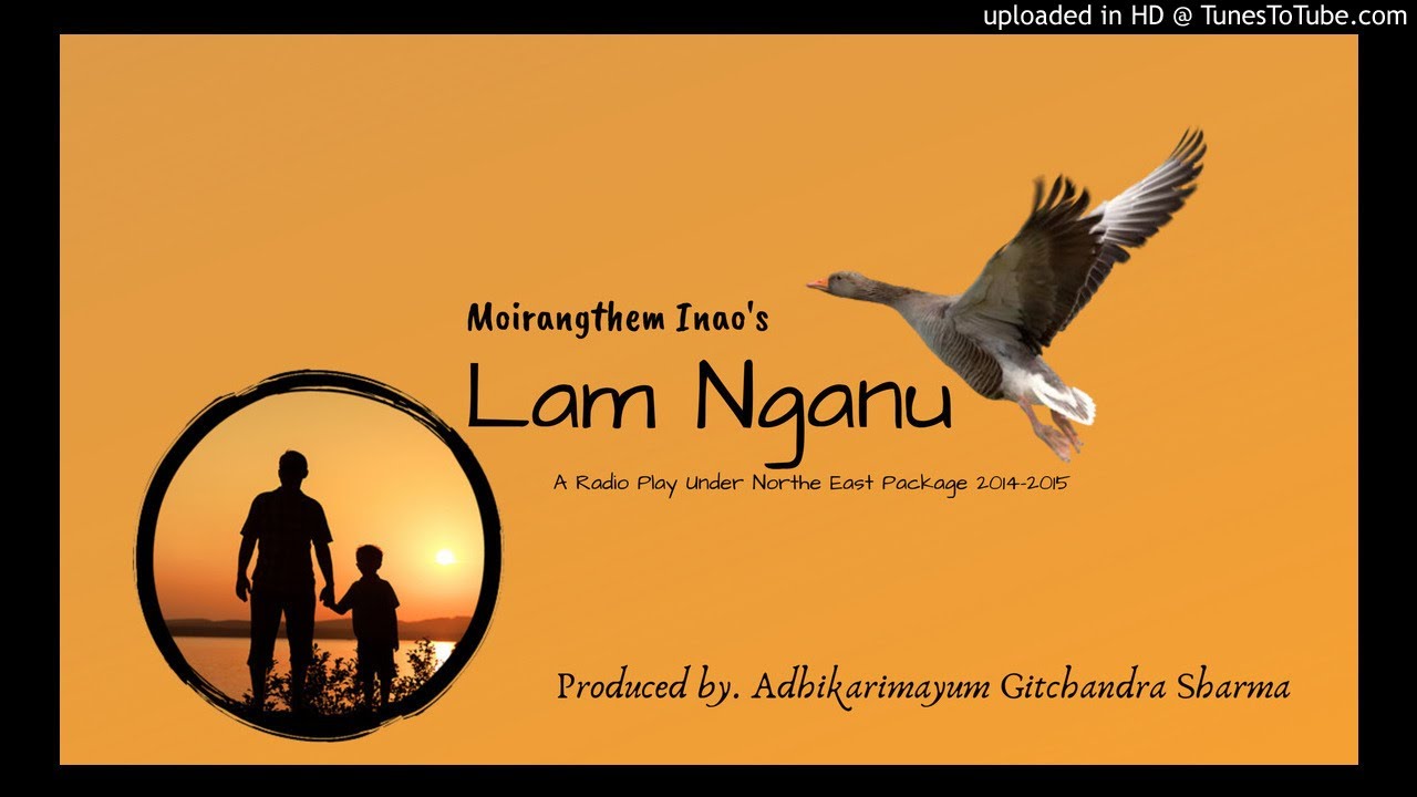 Lam Nganu|Radio Lila