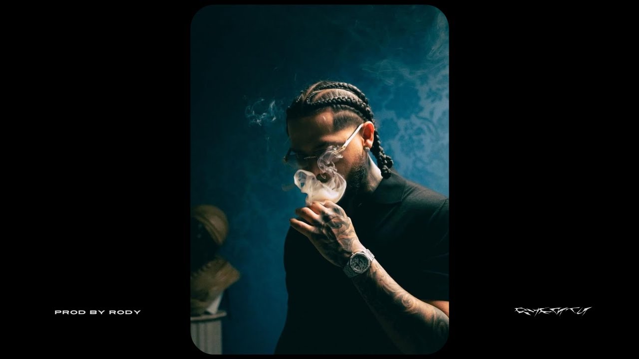 ROA x Omar Courtz Type Beat - 