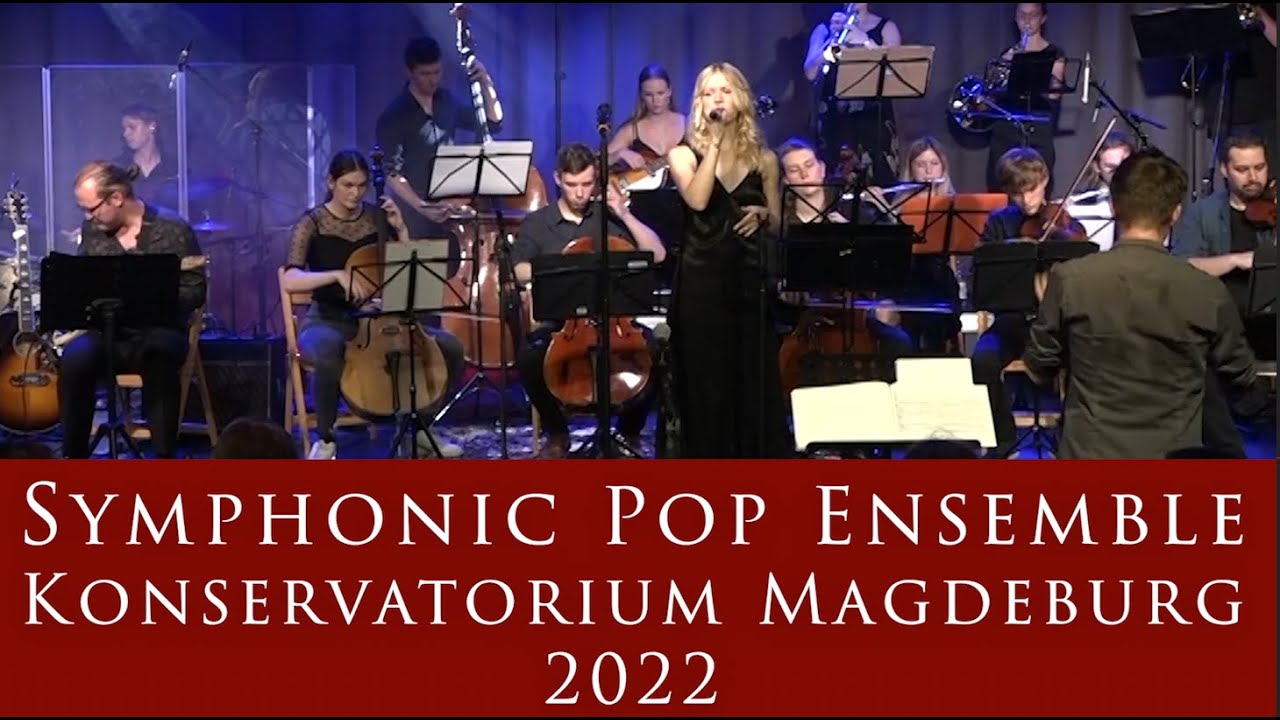 Symphonic Pop Ensemble