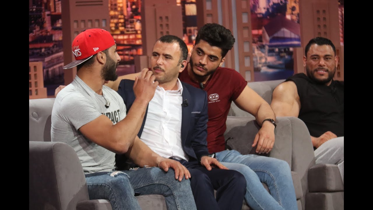 Abdelli Showtime S02 - Ep26 P04