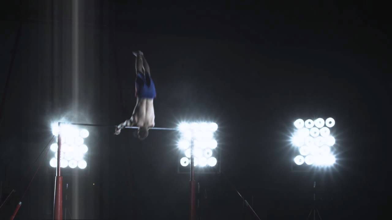 Championnats d'Europe de Gymnastique Artistique Masculine 2012 de Montpellier - Reportage 1er volet