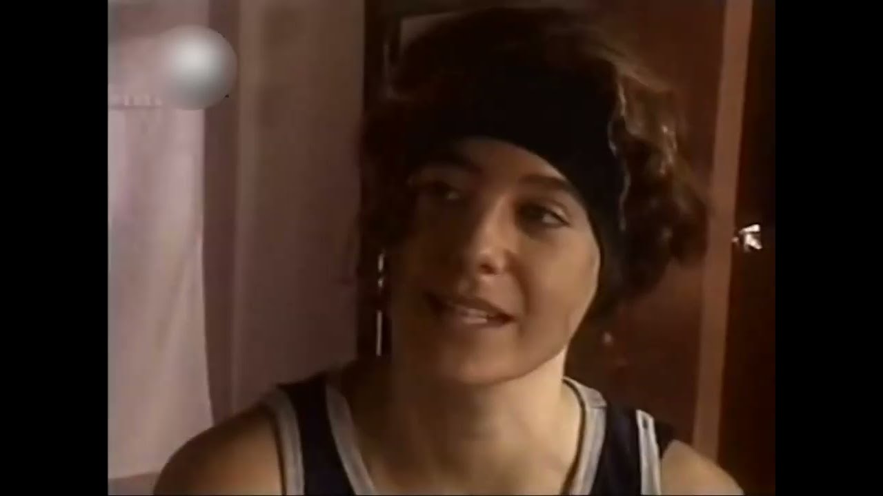 Coco Verde - cap. 04 (Serie juvenil cubana del recuerdo)