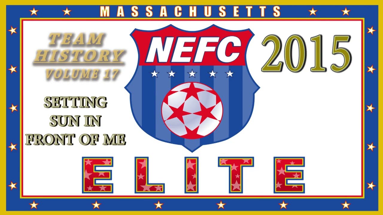 NEFC HISTORY VOLUME 17