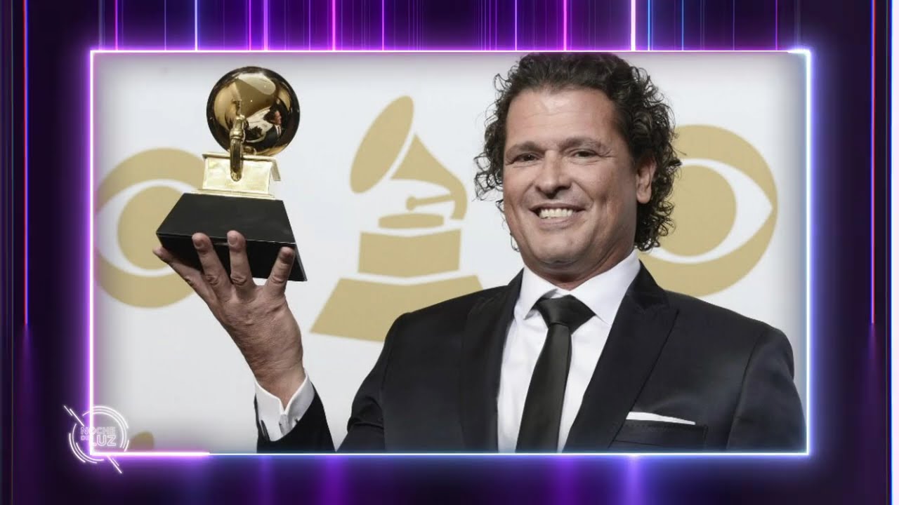 La Vida Familiar de Carlos Vives: Amor y Música