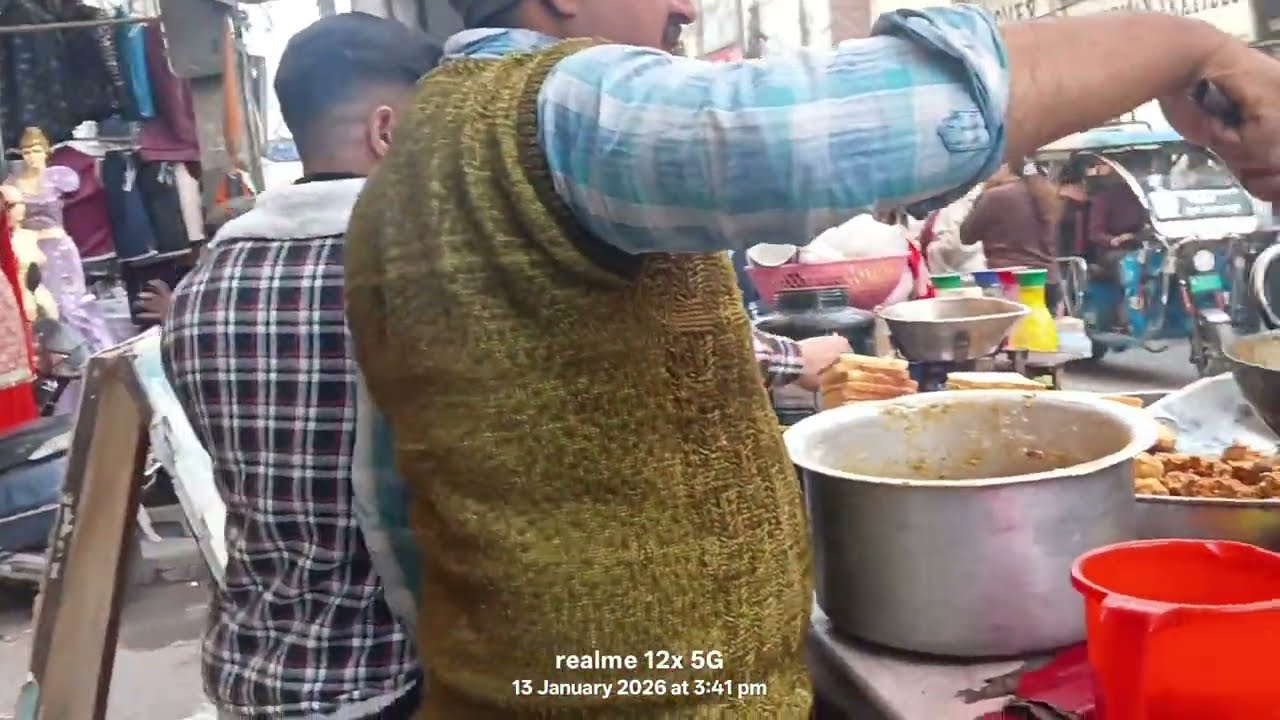 Ghadi Nagar Marketing Video For Delhi ‎⁨@Vlogstopiclifestyle⁩  🇮🇳