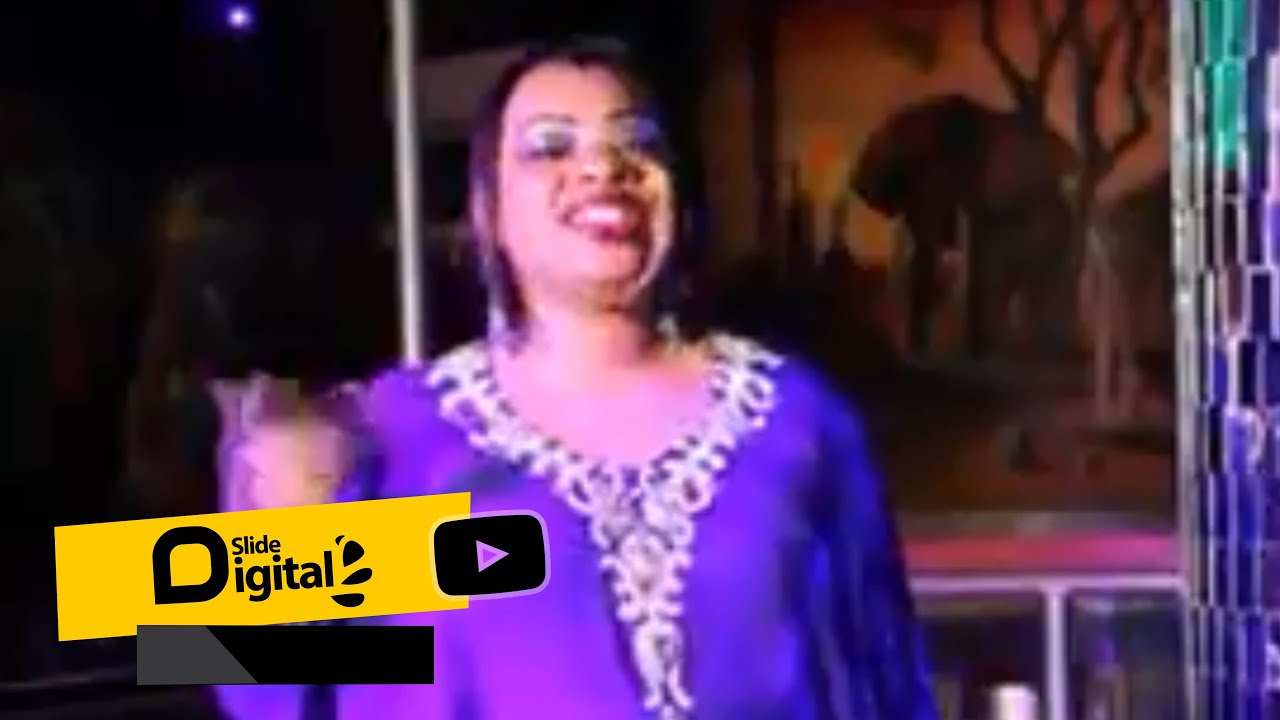 𝐉𝐀𝐇𝐀𝐙𝐈 𝐌𝐎𝐃𝐄𝐑𝐍 𝐓𝐀𝐀𝐑𝐀𝐁 - Sitaki Shari (Official Video) Leyla Rashid produced by Mzee Yusuph