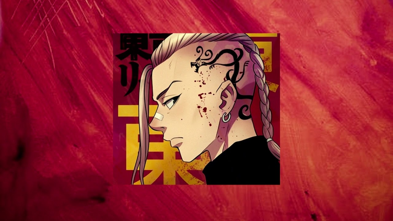 Enygma - Breaking Down | Draken (Tokyo Revengers) | (Slowed + Reverb)