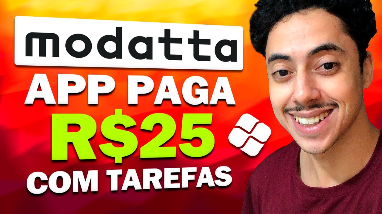 MODATTA: SEE HOW THIS APP WORKS TO MAKE MONEY DOING TASKS (DOES IT REALLY PAY?)