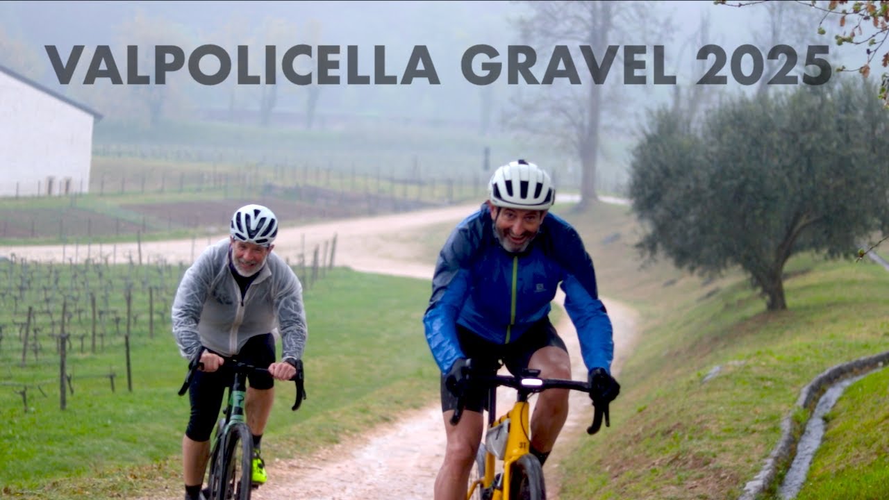 Valpolicella Gravel 2025