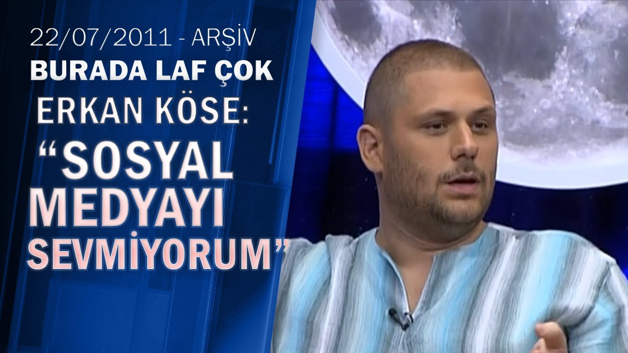 Erkan Köse: 