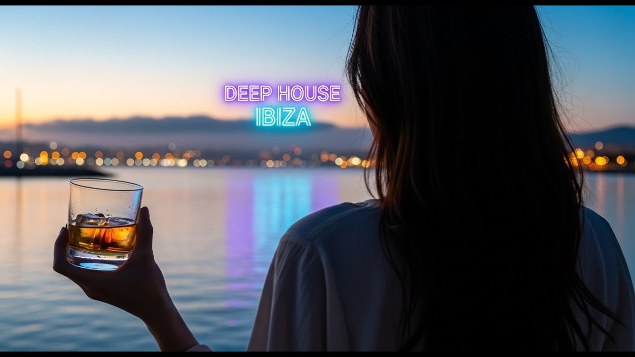 Deep House Paradise 🌴 Ibiza Summer Chillout & Beach Mix 2025 #54